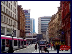 Corporation Street 33